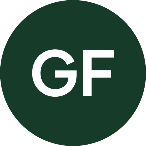 Green Flame logo